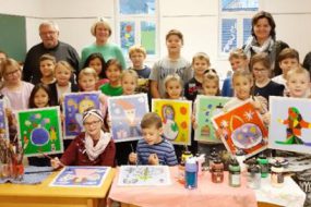 Workshop VS Maria Elend
