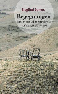 Begegnungen | Sieglind Demus | Umschlag | Hermagoras